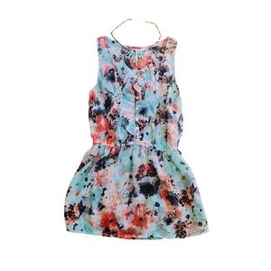🌿{5 for $25} Full Tilt Lightweight Sleeveless Top